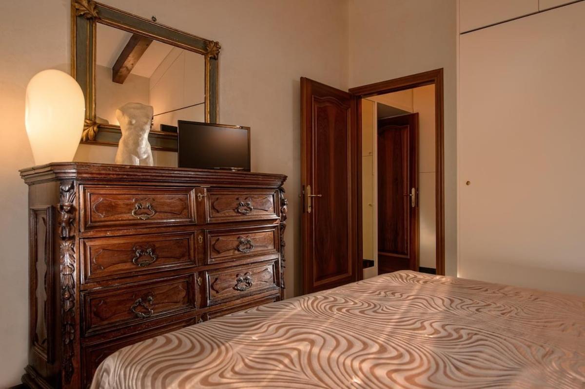 Attic Terrace San Mark Square View Venice Exterior photo